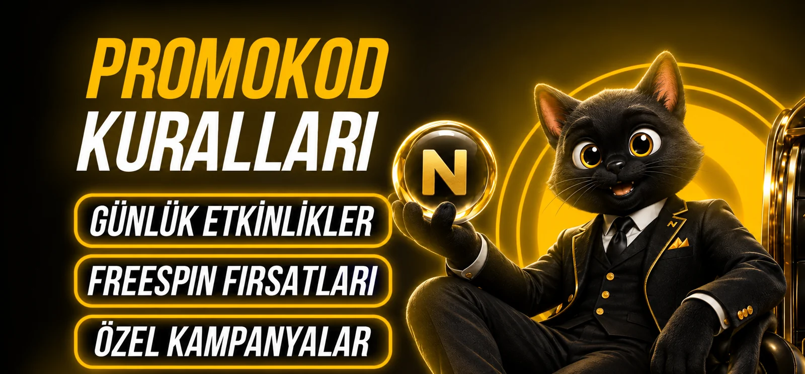 Nerobet promokod kuralları, günlük etkinlikler, freespin fırsatları ve özel kampanyalar